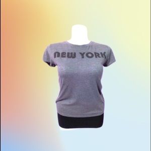New York T-Shirt